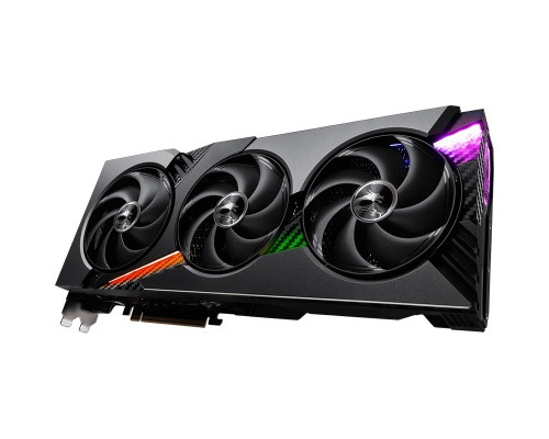 MSI GeForce RTX 5070 12GB VANGUARD OC 12GB GDDR7 192Bit DLSS 4 Gaming (Oyuncu) Ekran Kartı