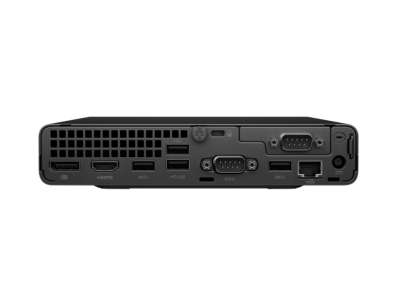 HP PROMINI 260 G9 9H6G8ET i5-1335U 16GB 512GB SSD W11PRO 