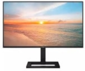 Philips 24E1N1300AE/00 23.8″ 100Hz 1ms Full HD IPS Monitör