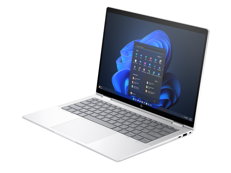 HP  X360 1040 G11 9G0K0ET U7-155H 32GB 1TB SSD 14″ TOUCH W11PRO