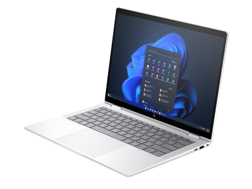 HP  X360 1040 G11 9G0K0ET U7-155H 32GB 1TB SSD 14″ TOUCH W11PRO