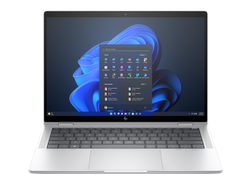 HP  X360 1040 G11 9G0K0ET U7-155H 32GB 1TB SSD 14″ TOUCH W11PRO