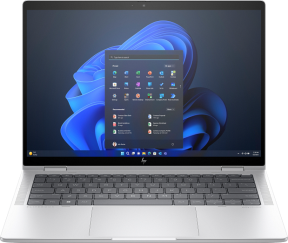 HP  X360 1040 G11 9G0K0ET U7-155H 32GB 1TB SSD 14″ TOUCH W11PRO