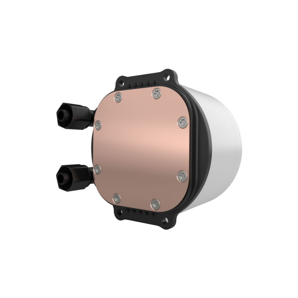 FSP AE24-W 240mm Beyaz İşlemci Sıvı Soğutucu