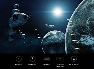 ASUS TUF Gaming  VG249Q3A-W 23.8″ 1ms 180Hz FreeSync IPS Full HD Beyaz Gaming (Oyuncu) Monitör