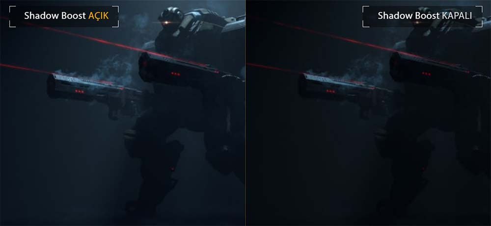 ASUS TUF Gaming  VG249Q3A-W 23.8″ 1ms 180Hz FreeSync IPS Full HD Beyaz Gaming (Oyuncu) Monitör