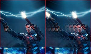 ASUS ROG Strix XG27ACDNG 26.4″ 360Hz 0.03Ms QHD Adaptive Sync QD-OLED Pivot Gaming (Oyuncu) Monitör