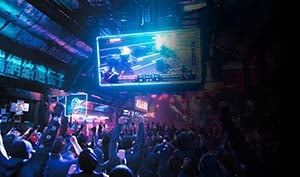 ASUS ROG Strix XG27ACDNG 26.4″ 360Hz 0.03Ms QHD Adaptive Sync QD-OLED Pivot Gaming (Oyuncu) Monitör