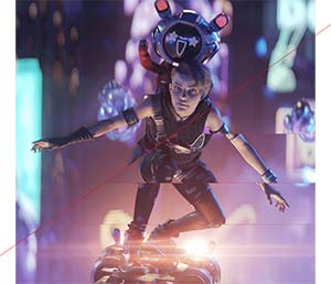 ASUS ROG Strix XG27ACDNG 26.4″ 360Hz 0.03Ms QHD Adaptive Sync QD-OLED Pivot Gaming (Oyuncu) Monitör