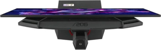 ASUS ROG Strix XG27ACDNG 26.4″ 360Hz 0.03Ms QHD Adaptive Sync QD-OLED Pivot Gaming (Oyuncu) Monitör