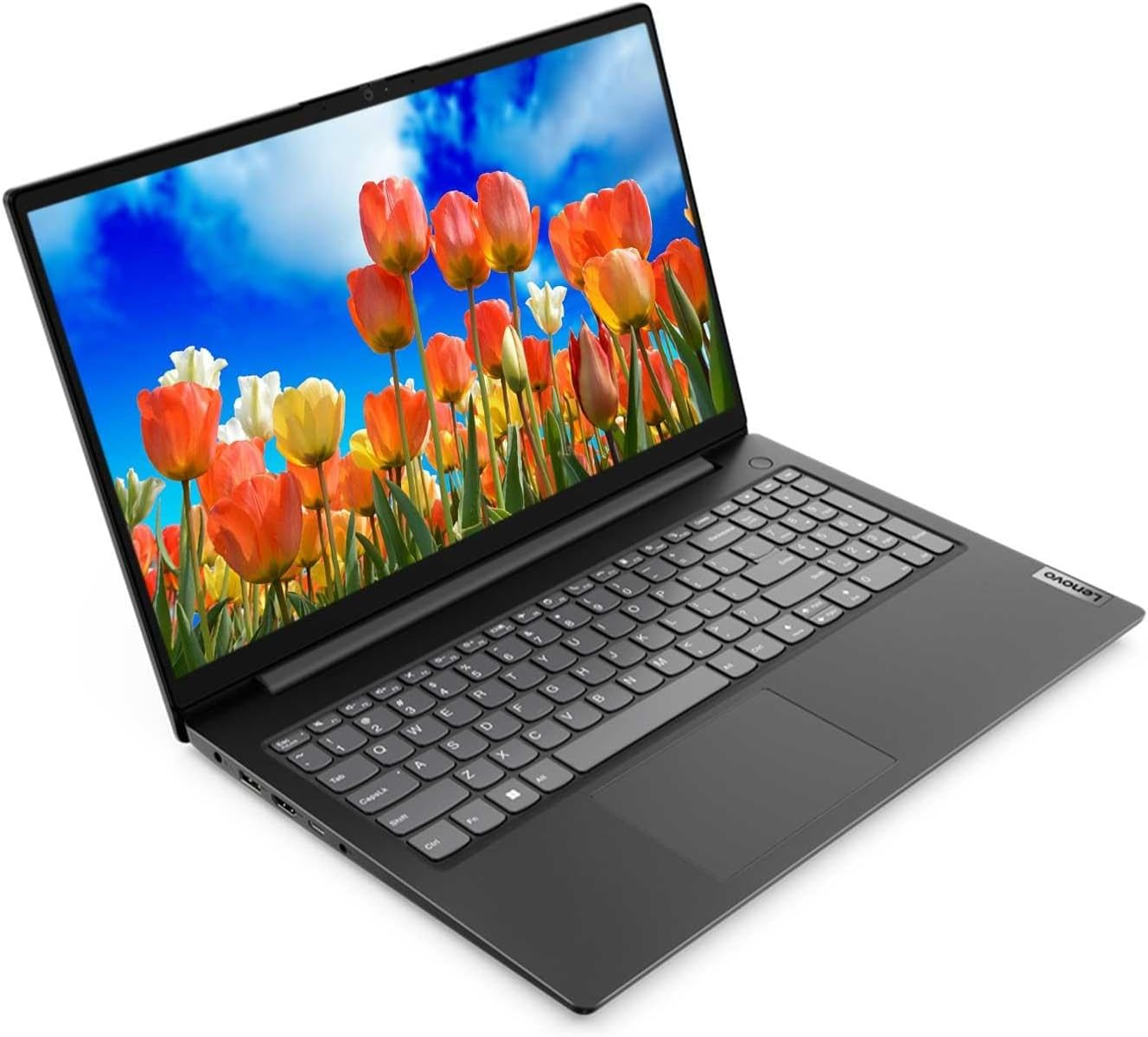 Lenovo V15 82TT00A0TX IH8 i3-1215U 24GB 2TB SSD Freedos 15.6` Fhd Taşınabilir Bilgisayar 