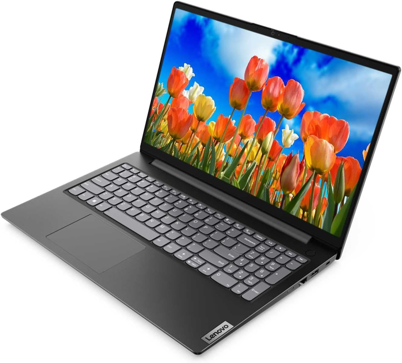 Lenovo V15 82TT00A0TX IH8 i3-1215U 24GB 2TB SSD Freedos 15.6` Fhd Taşınabilir Bilgisayar 