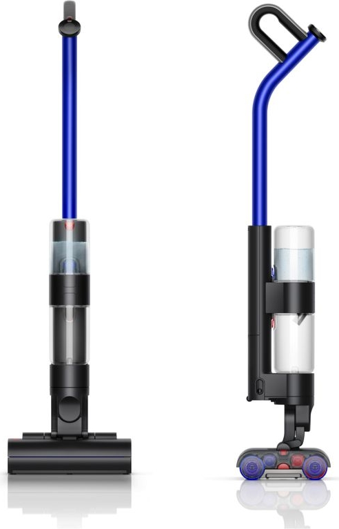 Dyson WashG1 Islak Kuru Şarjlı Dikey Süpürge