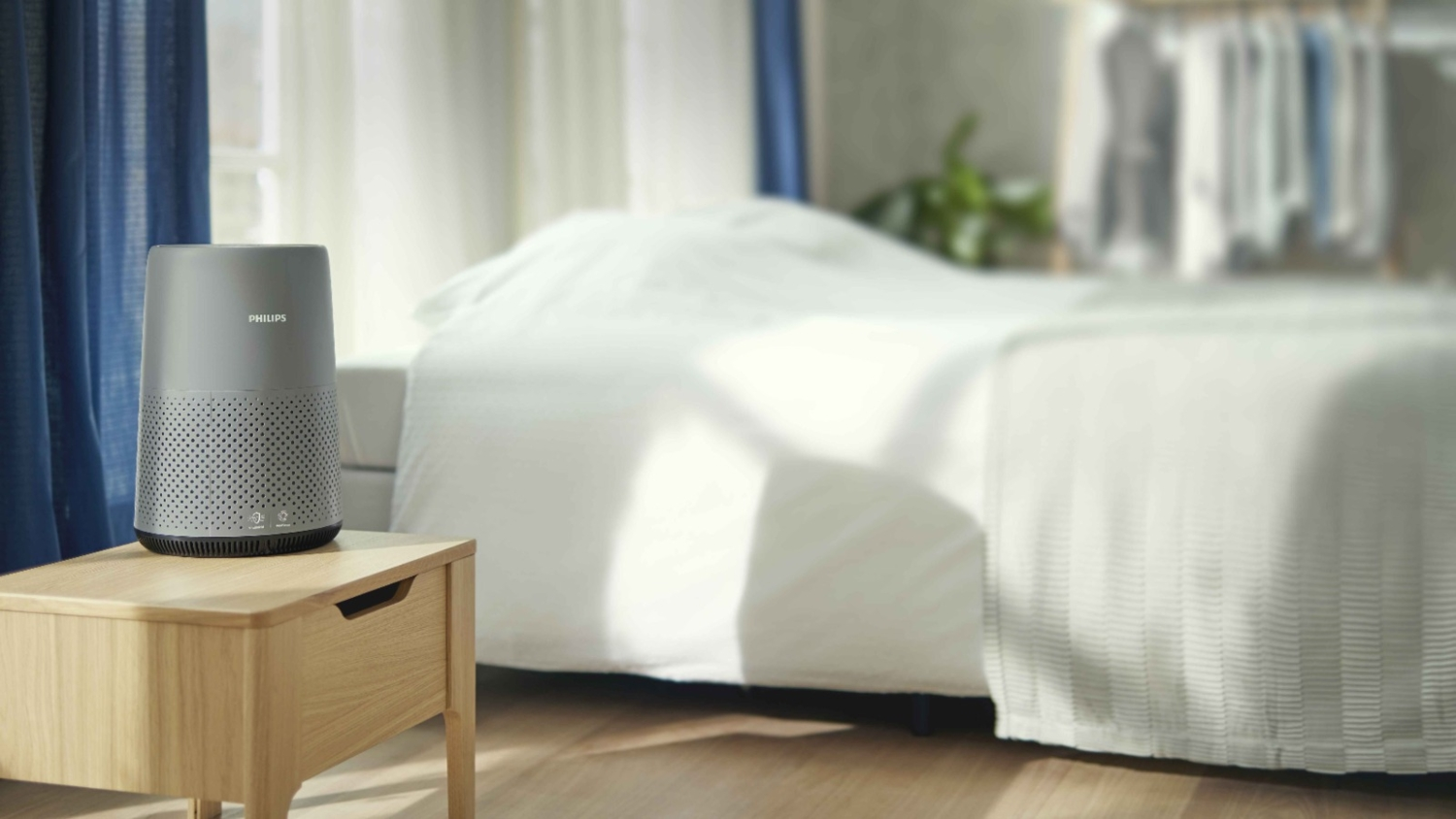 Philips AC0850/11 800i Serisi Hava Temizleyici