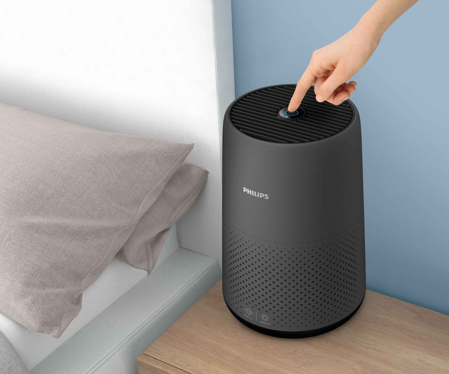 Philips AC0850/11 800i Serisi Hava Temizleyici