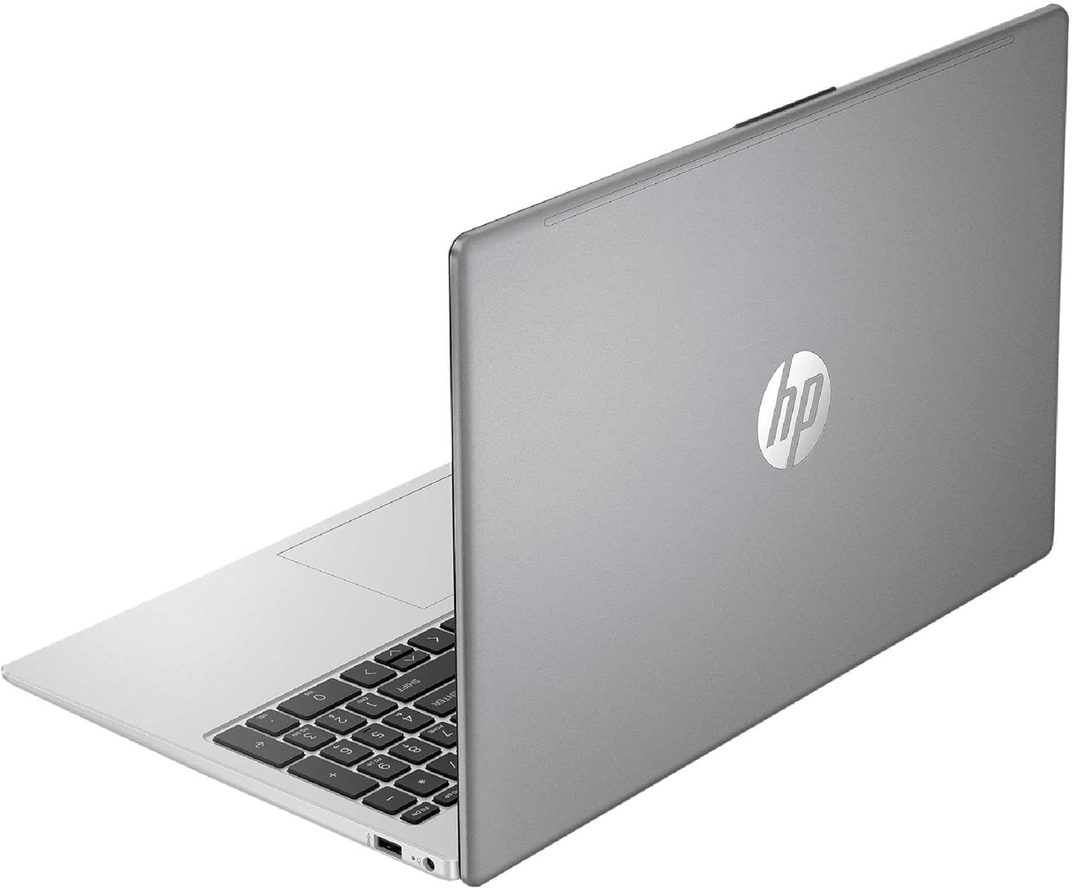 HP 255 G10 9G1G0ET Ryzen 5 7530U 16 GB 512 GB SSD Radeon Graphics 15.6″ Full HD Notebook