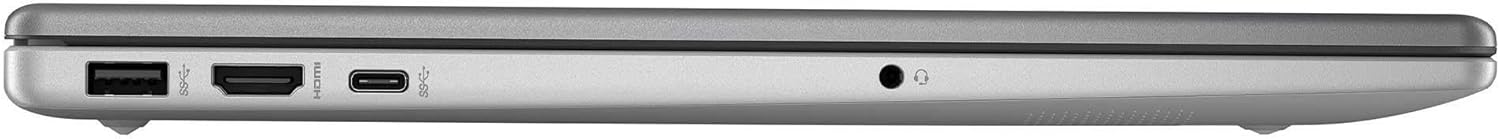 HP 255 G10 9G1G0ET Ryzen 5 7530U 16 GB 512 GB SSD Radeon Graphics 15.6″ Full HD Notebook