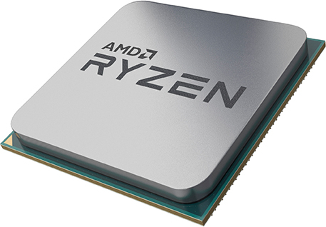 AMD Ryzen 5 9600 3.8GHz 6 Çekirdek 32MB Önbellek Soket AM5 Tray İşlemci