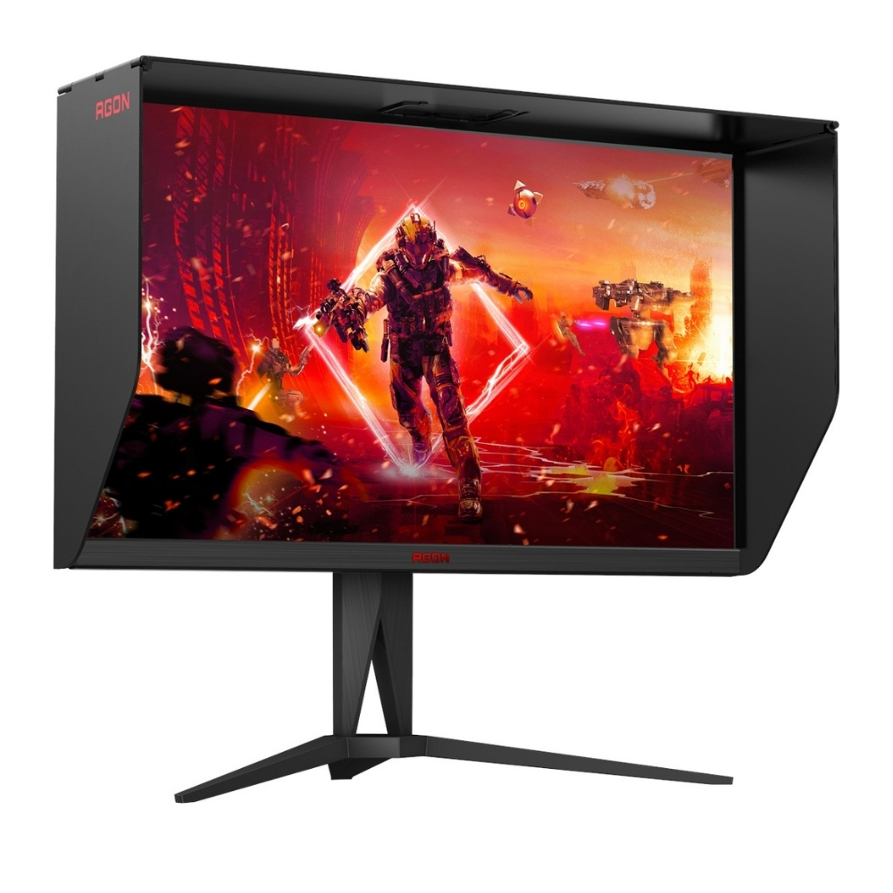 AOC AG275FS 27″ 1 ms 360Hz FHD IPS Gaming (Oyuncu) Monitör