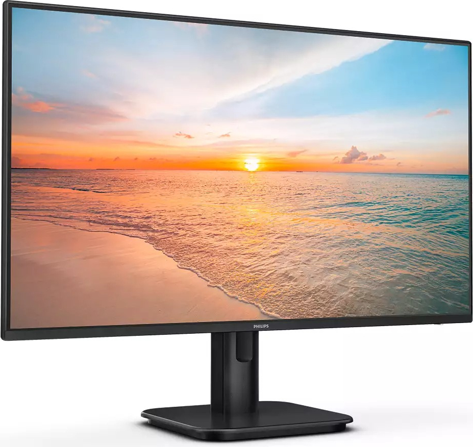 Philips 24E1N1300A/00 23.8″ 1ms 100Hz Full HD IPS Monitör