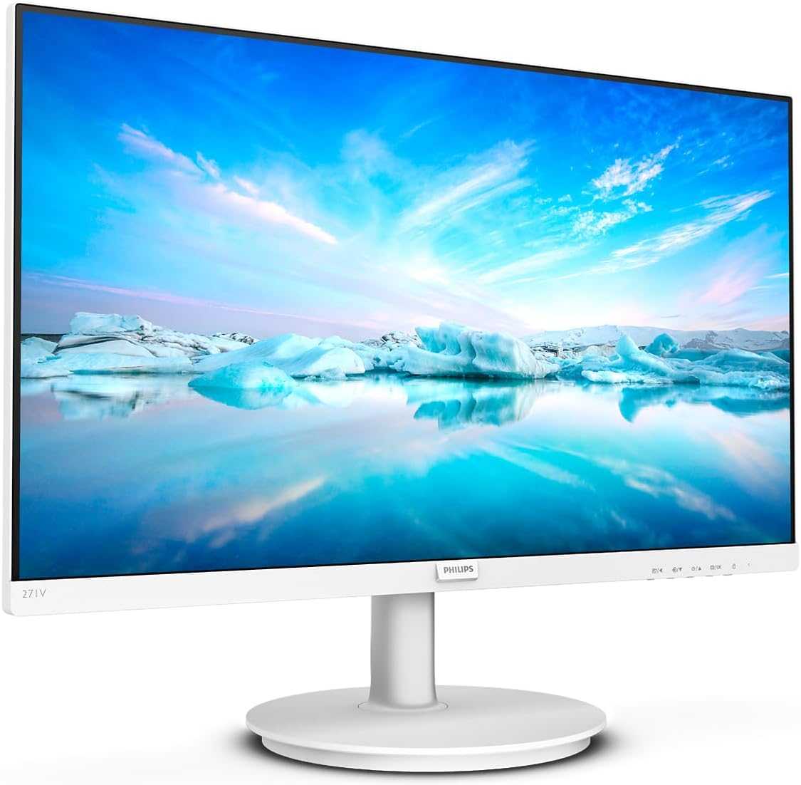 Philips 271V8AW/01 27″ 4ms 75Hz Full HD IPS Monitör