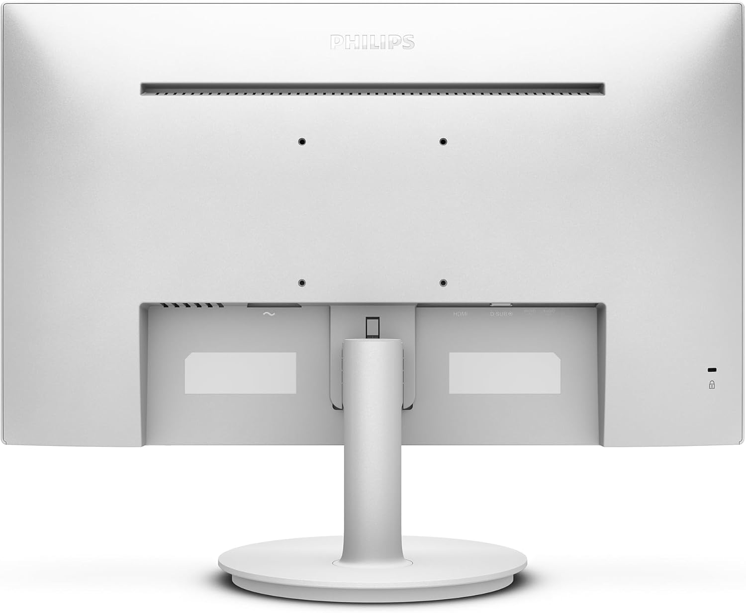 Philips 271V8AW/01 27″ 4ms 75Hz Full HD IPS Monitör