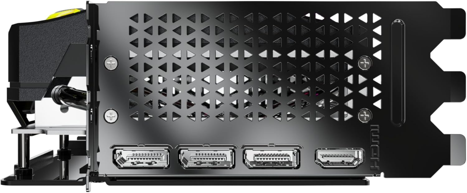 PNY GeForce RTX 5080 ARGB 16GB OC Gaming Ekran Kartı