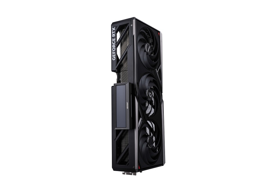 COLORFUL iGame GeForce RTX 5080 Vulcan 16GB Gaming Ekran Kartı