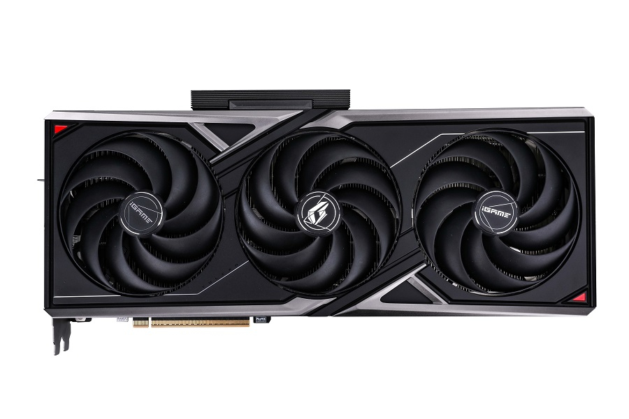 COLORFUL iGame GeForce RTX 5080 Vulcan 16GB Gaming Ekran Kartı