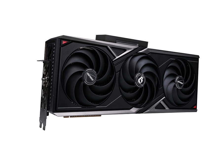 COLORFUL iGame GeForce RTX 5080 Vulcan 16GB Gaming Ekran Kartı