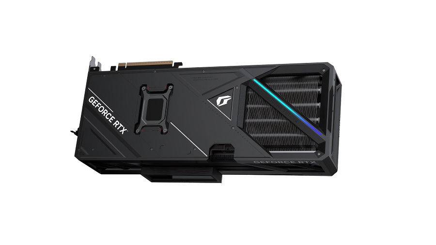 COLORFUL iGame GeForce RTX 5080 Vulcan 16GB Gaming Ekran Kartı