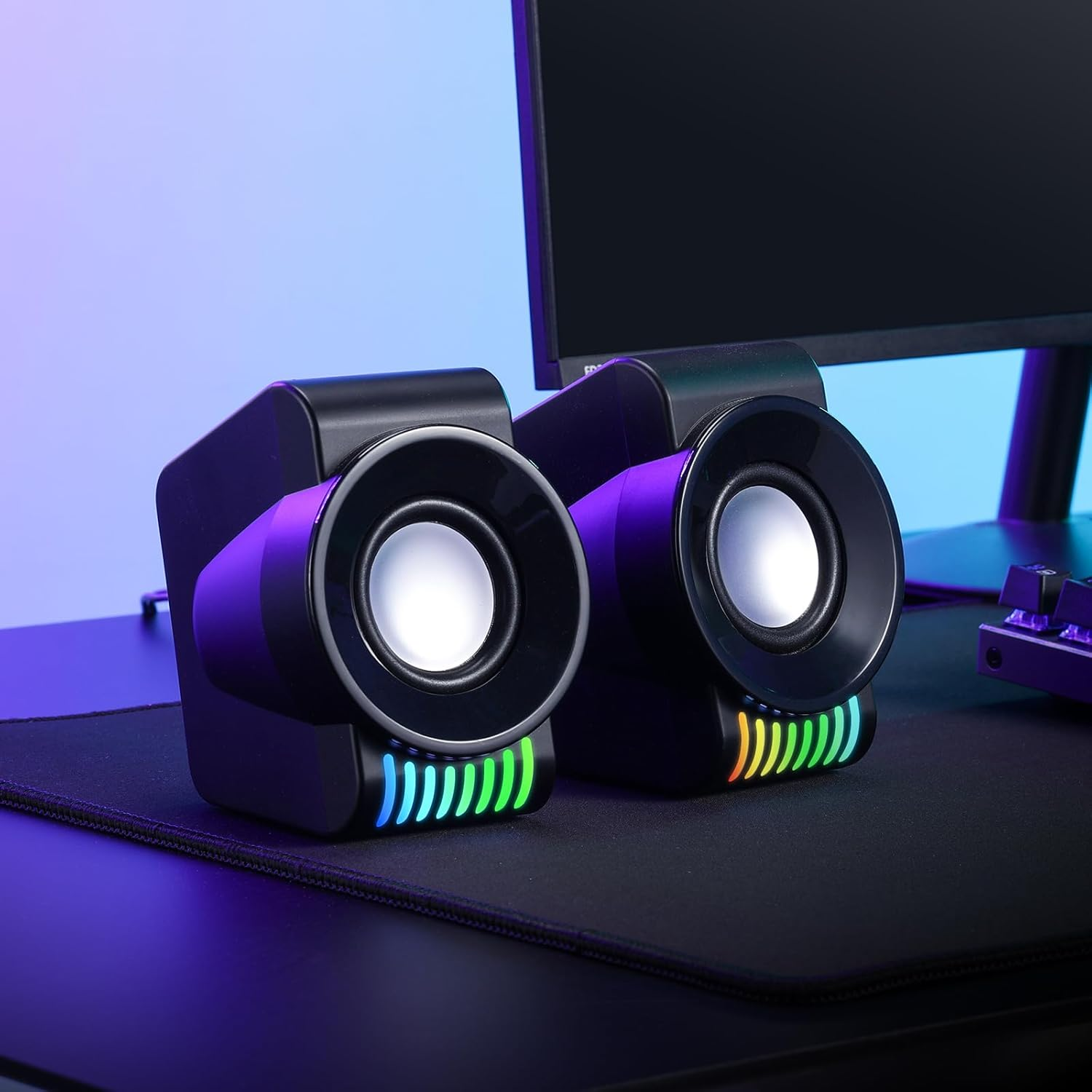 Redragon KAGE GS514 Kablolu Masaüstü PC Gaming Hoparlör