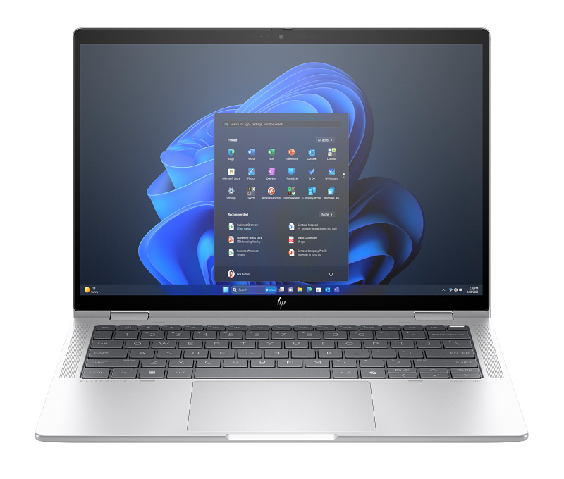 HP ELITEBOOK X360 1040 9G0J9ET U7-155U 16GB 1TB SSD 13.4″ TOUCH W11PRO