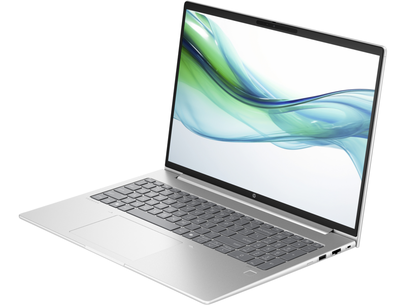 HP PROBOOK 460 G11 A23BTEA U7-155U 16GB 512GB SSD 16″ FDOS