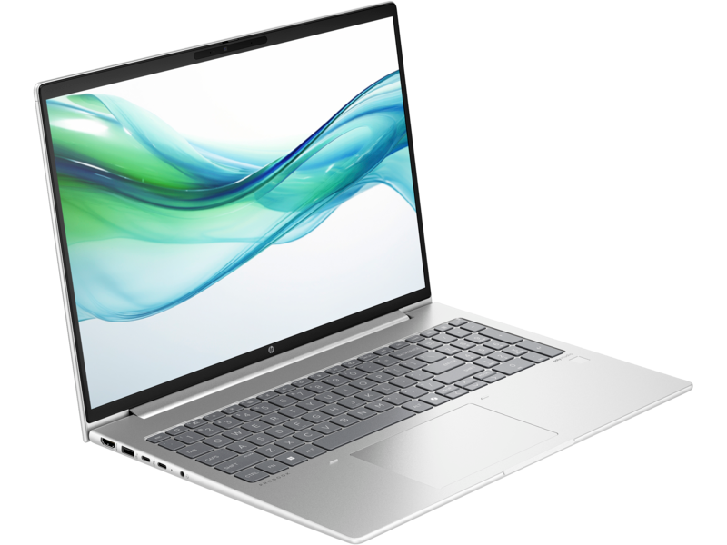 HP PROBOOK 460 G11 A23BTEA U7-155U 16GB 512GB SSD 16″ FDOS