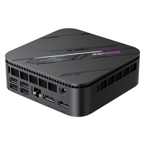 Blackview MP100 Pro MiniPC Intel i3 1215U 4.4GHZ/16GB/512GB/Win11 Pro