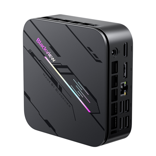 Blackview MP100 Pro MiniPC Intel i3 1215U 4.4GHZ/16GB/512GB/Win11 Pro