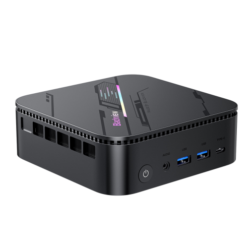 Blackview MP100 Pro MiniPC Intel i3 1215U 4.4GHZ/16GB/512GB/Win11 Pro