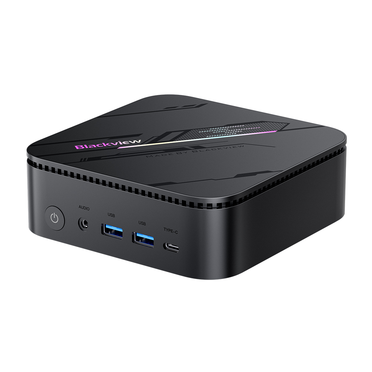 Blackview MP100 Pro MiniPC Intel i3 1215U 4.4GHZ/16GB/512GB/Win11 Pro
