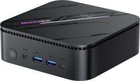 Blackview MP100 Pro MiniPC Intel i3 1215U 4.4GHZ/16GB/512GB/Win11 Pro