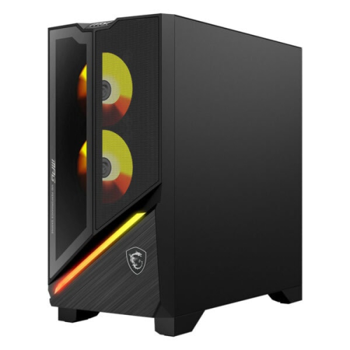 MSI MPG INFINITE Z3 9NVPR7-105EU RYZEN 7 9700X 32GB DDR5 1TB SSD RTX 5070 SHADOW 2X 12G W11 GAMING DT PC