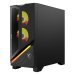 MSI MPG INFINITE Z3 9NVPR7-105EU Ryzen 7 9700X 32GB 1TB SSD 12GB RTX5070 12GB W11Home Gaming Masaüstü PC