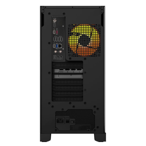 MSI MPG INFINITE Z3 9NVPR7-105EU RYZEN 7 9700X 32GB DDR5 1TB SSD RTX 5070 SHADOW 2X 12G W11 GAMING DT PC