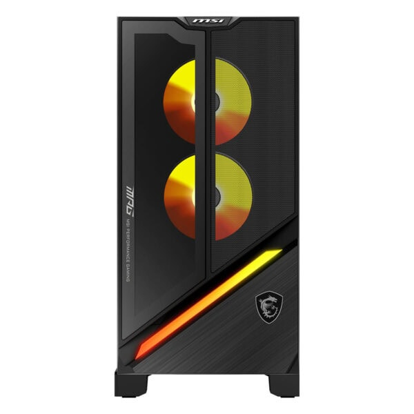 MSI MPG INFINITE Z3 9NVRR9-285EU RYZEN 9 9900X 32GB DDR5 2TB SSD RTX 5070 Ti VENTUS 3X 16G W11 GAMING DT PC