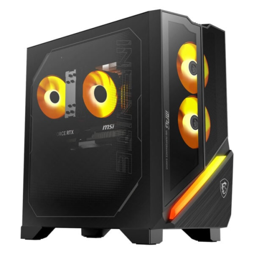 MSI MPG INFINITE Z3 9NVRR9-285EU RYZEN 9 9900X 32GB DDR5 2TB SSD RTX 5070 Ti VENTUS 3X 16G W11 GAMING DT PC