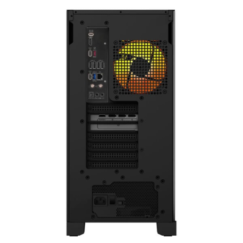 MSI MPG INFINITE Z3 9NVRR9-285EU RYZEN 9 9900X 32GB DDR5 2TB SSD RTX 5070 Ti VENTUS 3X 16G W11 GAMING DT PC