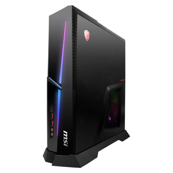 MSI MPG TRIDENT AS AI 2NVN7-102EU ULTRA 7 265F 32GB DDR5 1TB SSD RTX 5060 Ti SHADOW 2X PLUS 8G W11 GAMING DT PC