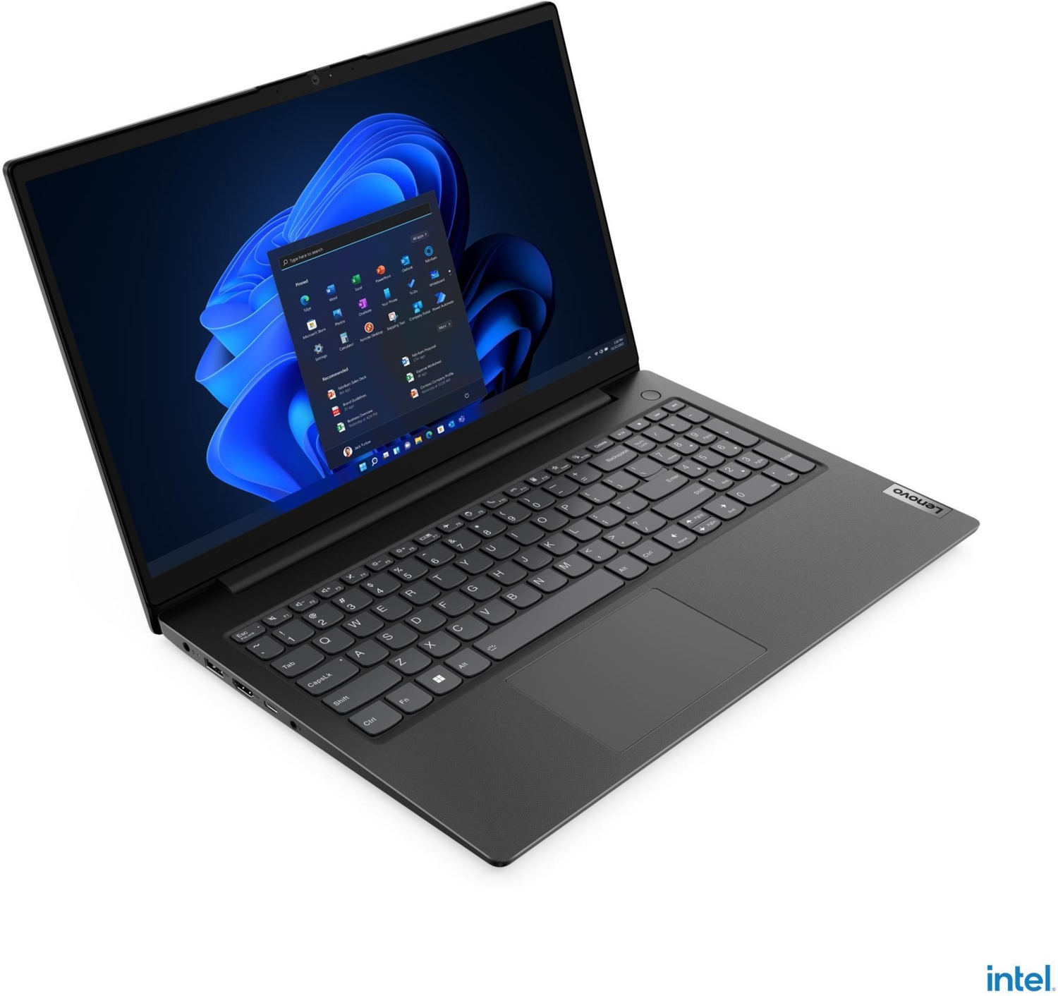 LENOVO V15 83A100NSTX i5-13420H 16GB 1TB SSD 15.6″ FDOS