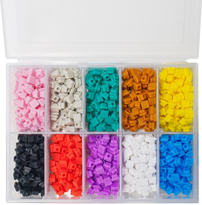 DEEPCOOL PIXEL-10 Renkli Kasa Modifiye Silikonları