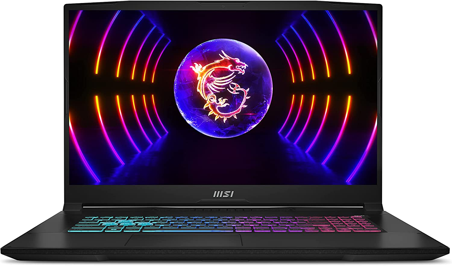 MSI Katana 17 B13VGK-1287XTR FreeDOS Full HD Notebook